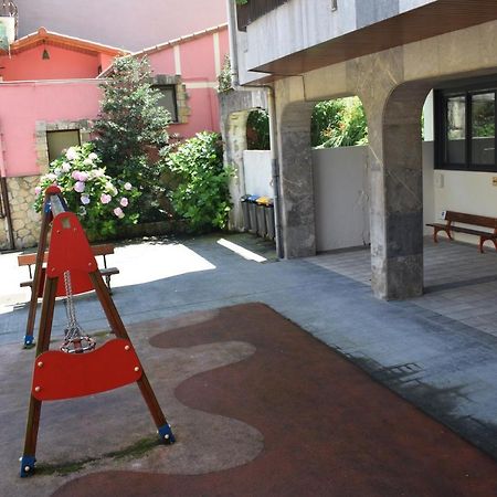 Errobi, Precioso Estudio A Estrenar Apartman Getaria Kültér fotó