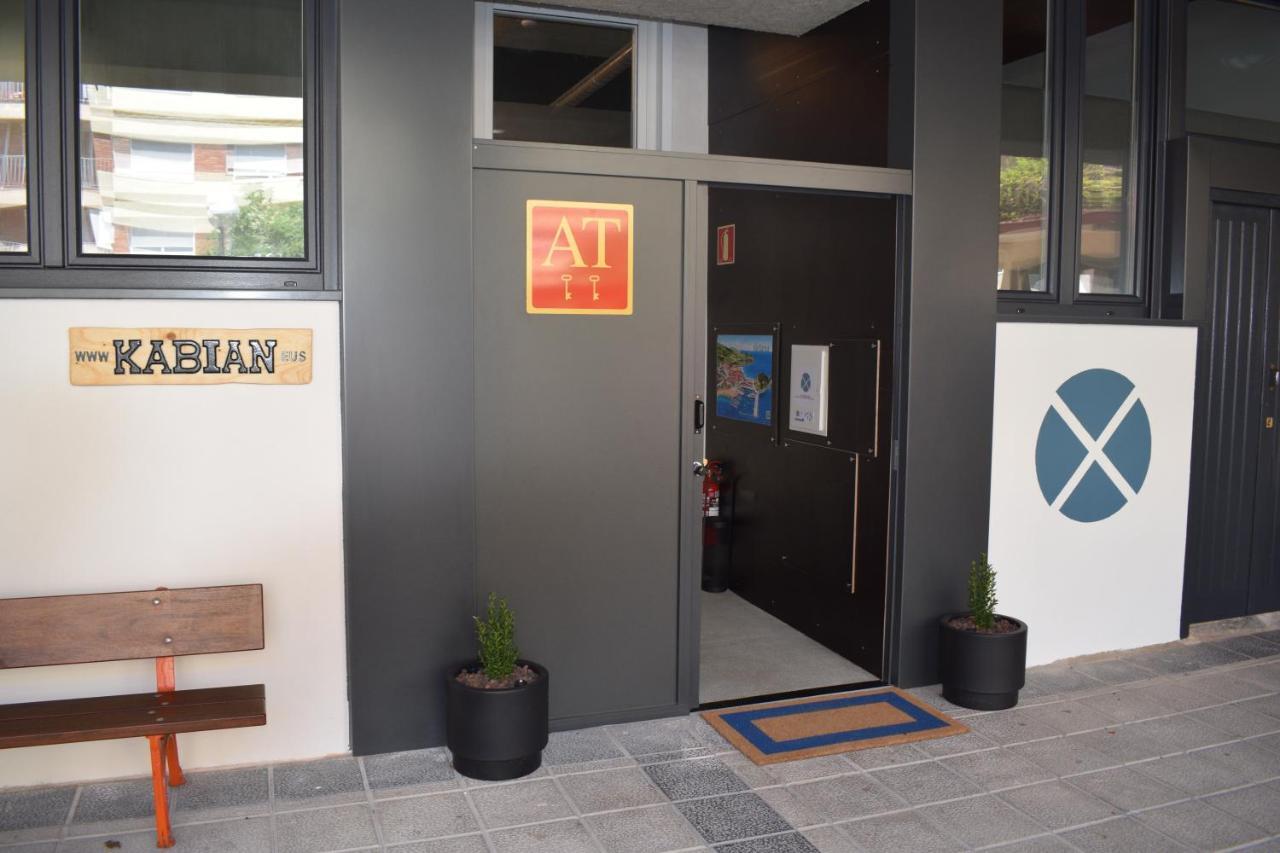 Errobi, Precioso Estudio A Estrenar Apartman Getaria Kültér fotó