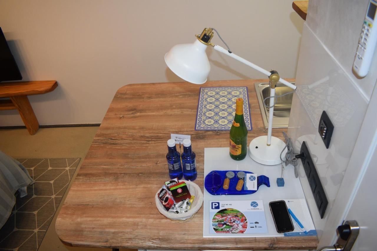 Errobi, Precioso Estudio A Estrenar Apartman Getaria Kültér fotó